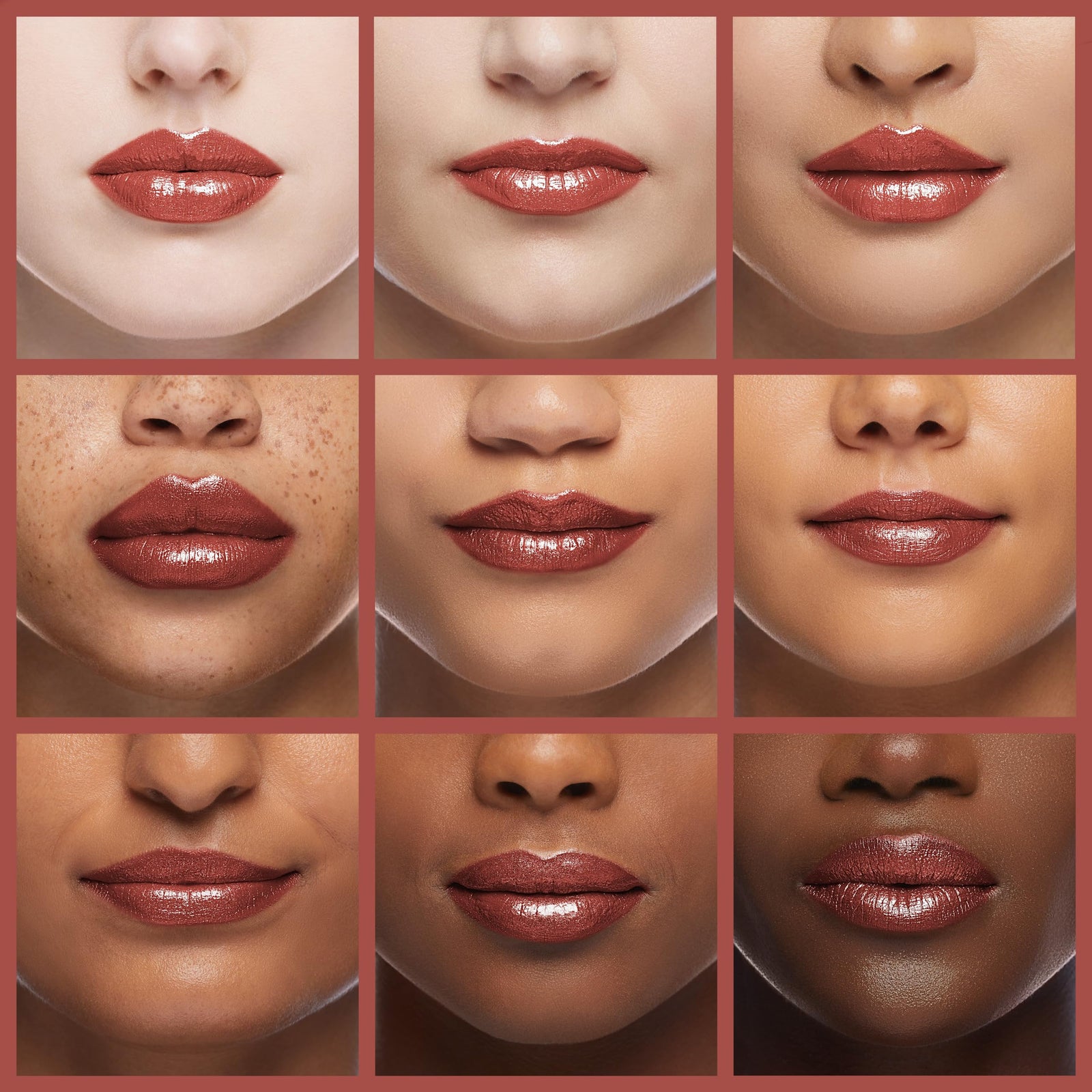 Revlon Super Lustrous Glass Shine Lipstick - Nude Illuminator
