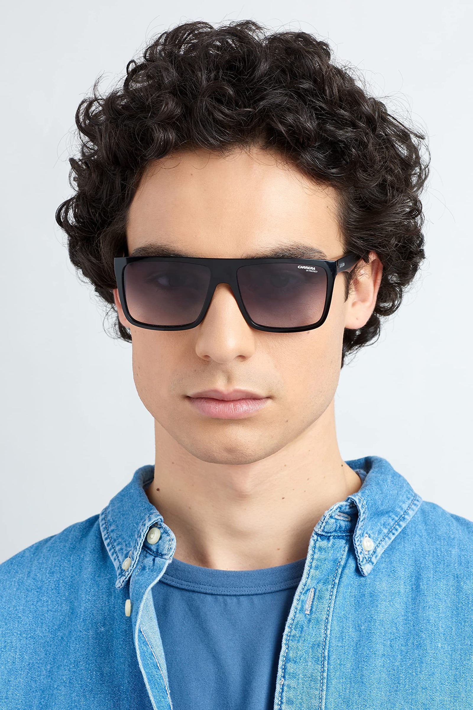 Carrera Men's CARRERA5039/S Sunglasses