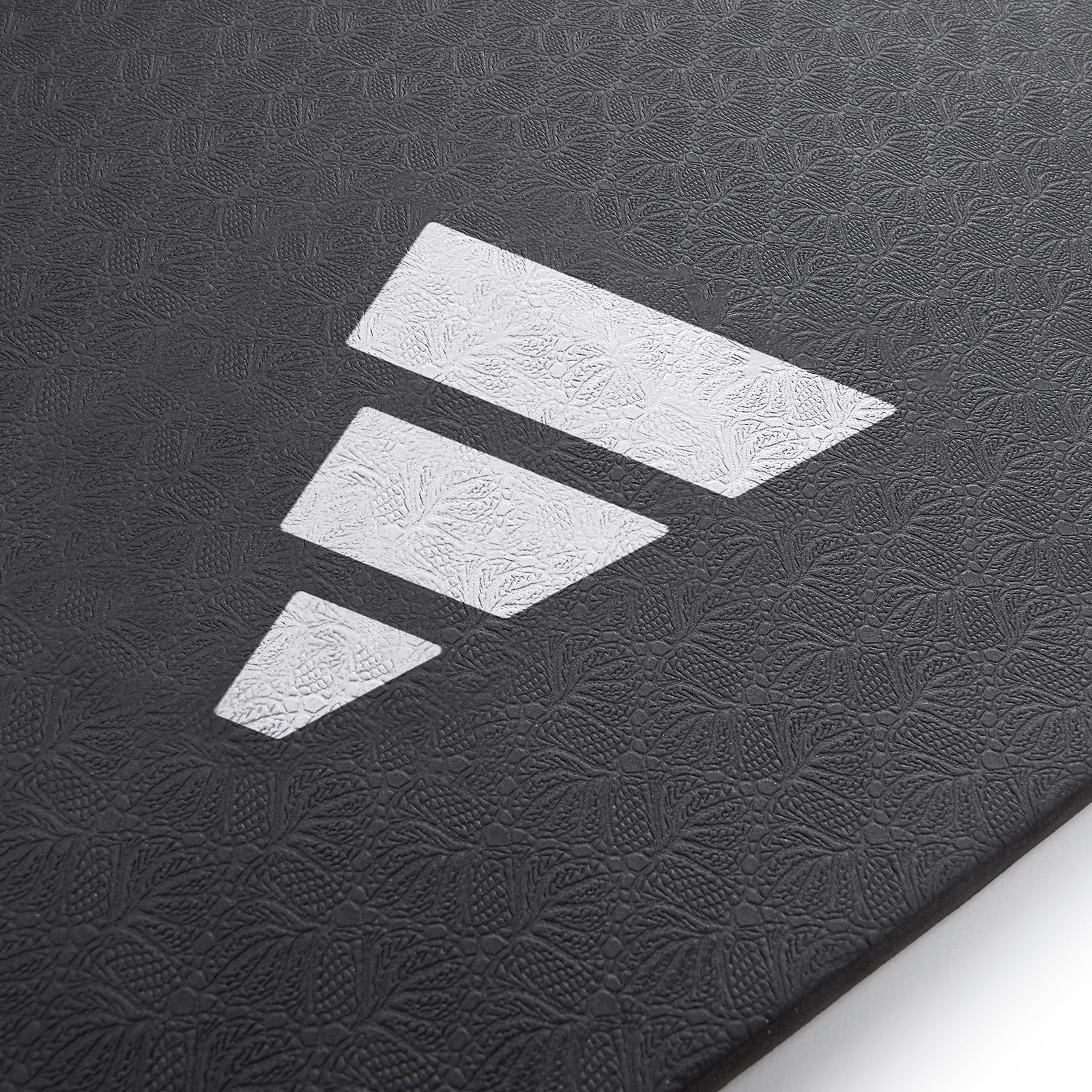 adidas Yoga Mat - 8Mm - Black