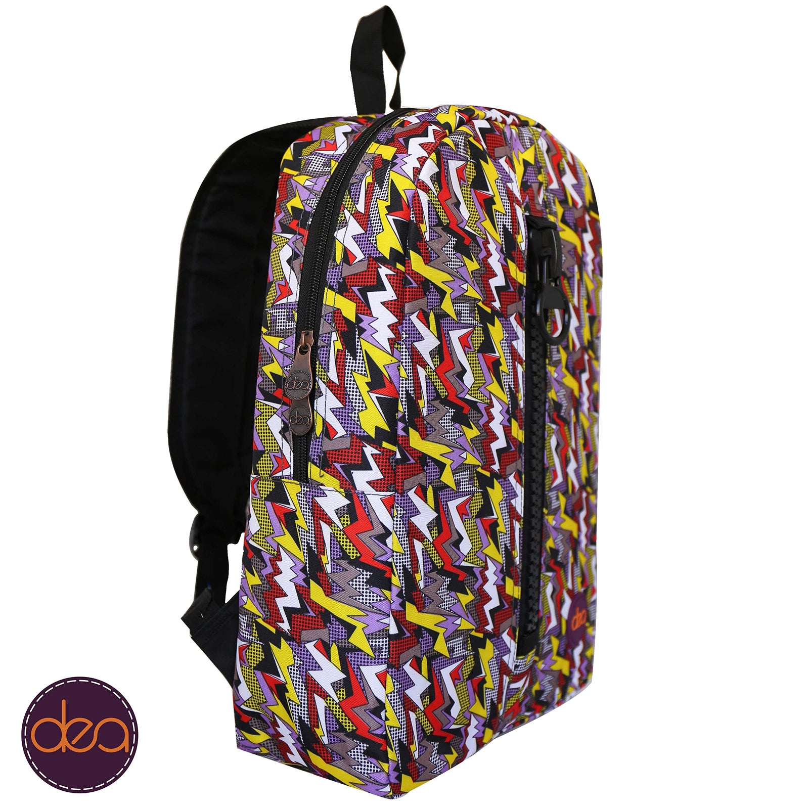 Reveal DEA Fit Backpack - Multi-Color