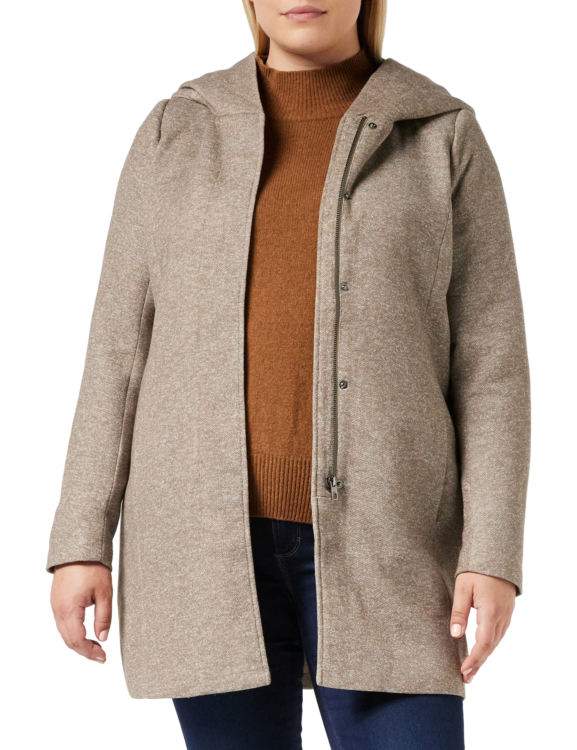 Only Women's Sedona Light Coat