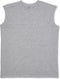 Cool Under Shirt For Men - Heather Light Grey, 3XL