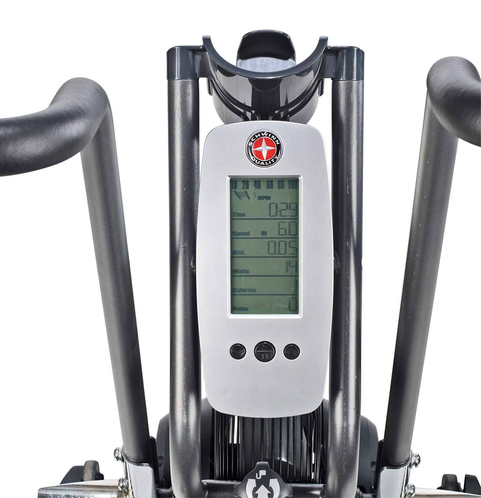 SCHWINN AIRDYNE AD6 BIKE