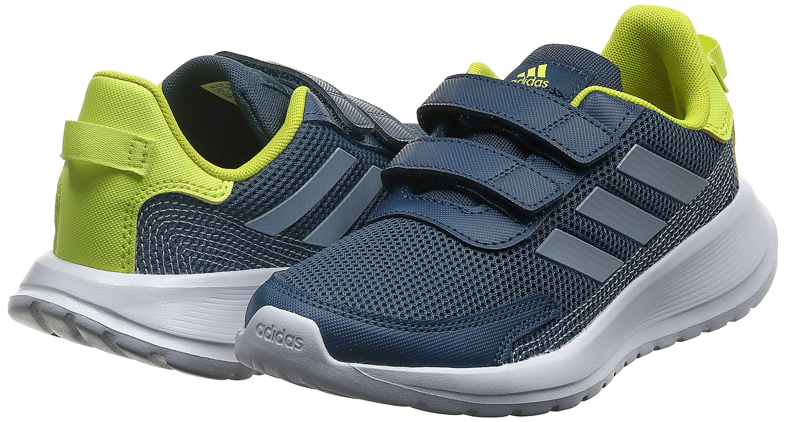 Adidas Kids TENSAUR RUN C Shoes - Low (Non-Football)