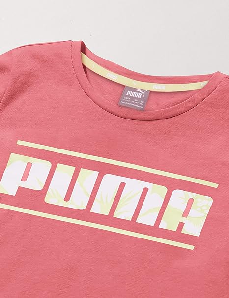 PUMA boys ALPHA TEE G Work Utility Outerwear