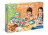 Clementoni, 61742, science and play, pancakes lab, made in italy, science toy, laboratory and experiment kit for kids from 8 years old and older, english version