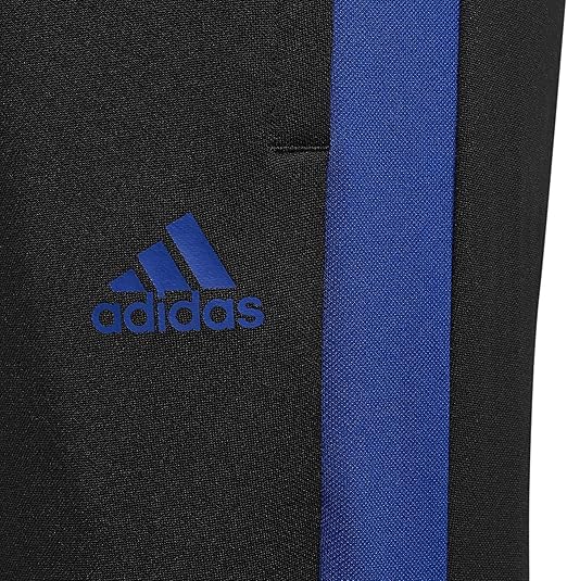 Adidas TIRO TR PNT ESY HM7924 FOOTBALL/SOCCER black PANTS (1/1) for JUNIOR