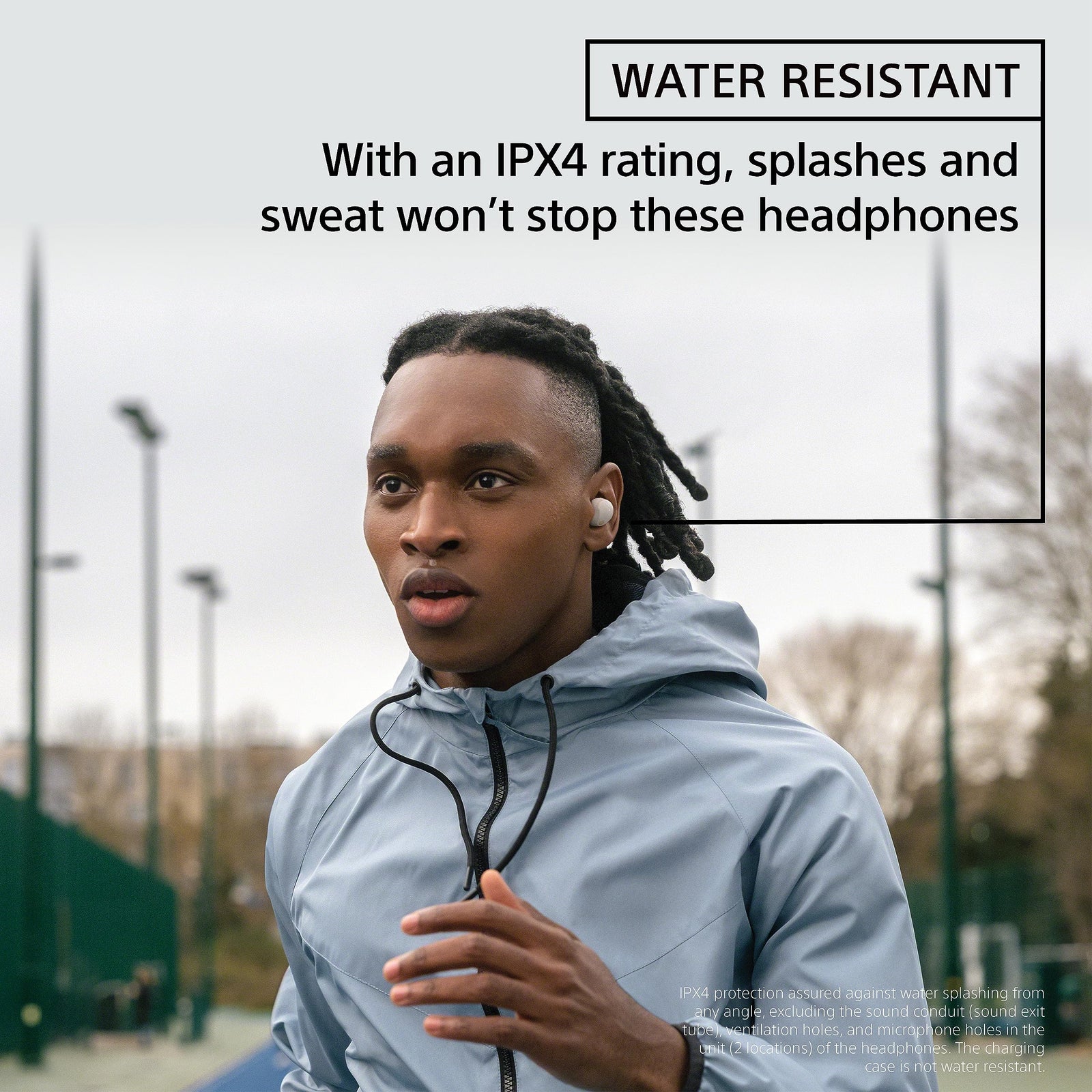 Sony WF-1000XM5 The Best Truly Wireless Noise Cancelling Earbuds Black