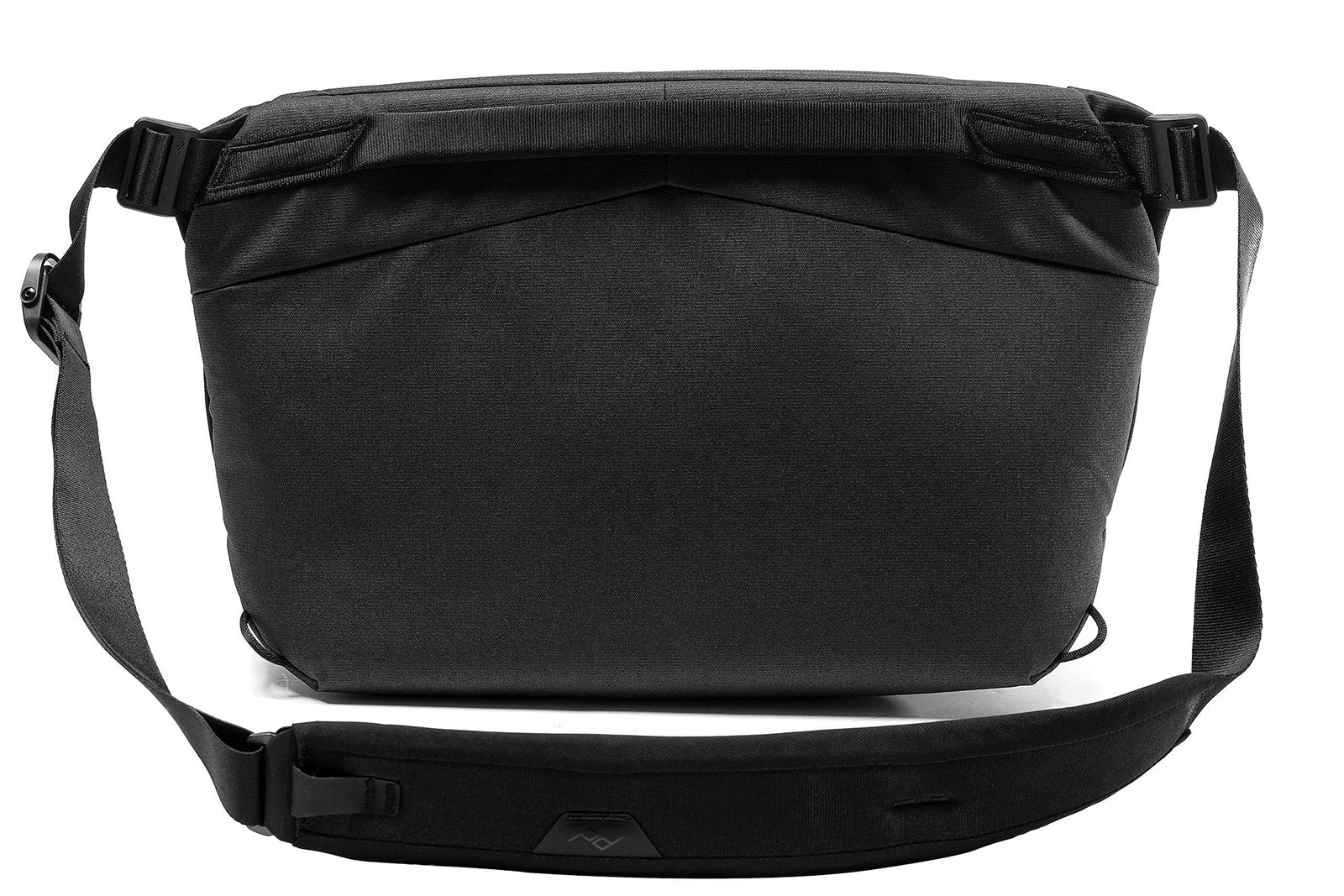 Peak Design BEDS-10-BK-2 Messenger-Bags 10 l Schwarz