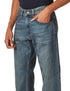 Lee Men's Modern Series Relaxed-fit Bootcut Jean