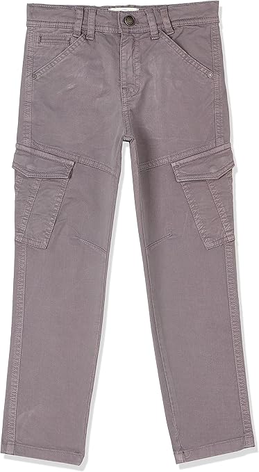 CONCRETE Jogger Pants For Boys