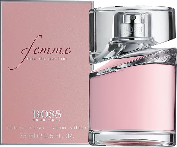 Hugo Boss Femme Le 75ml Hugo Boss femme