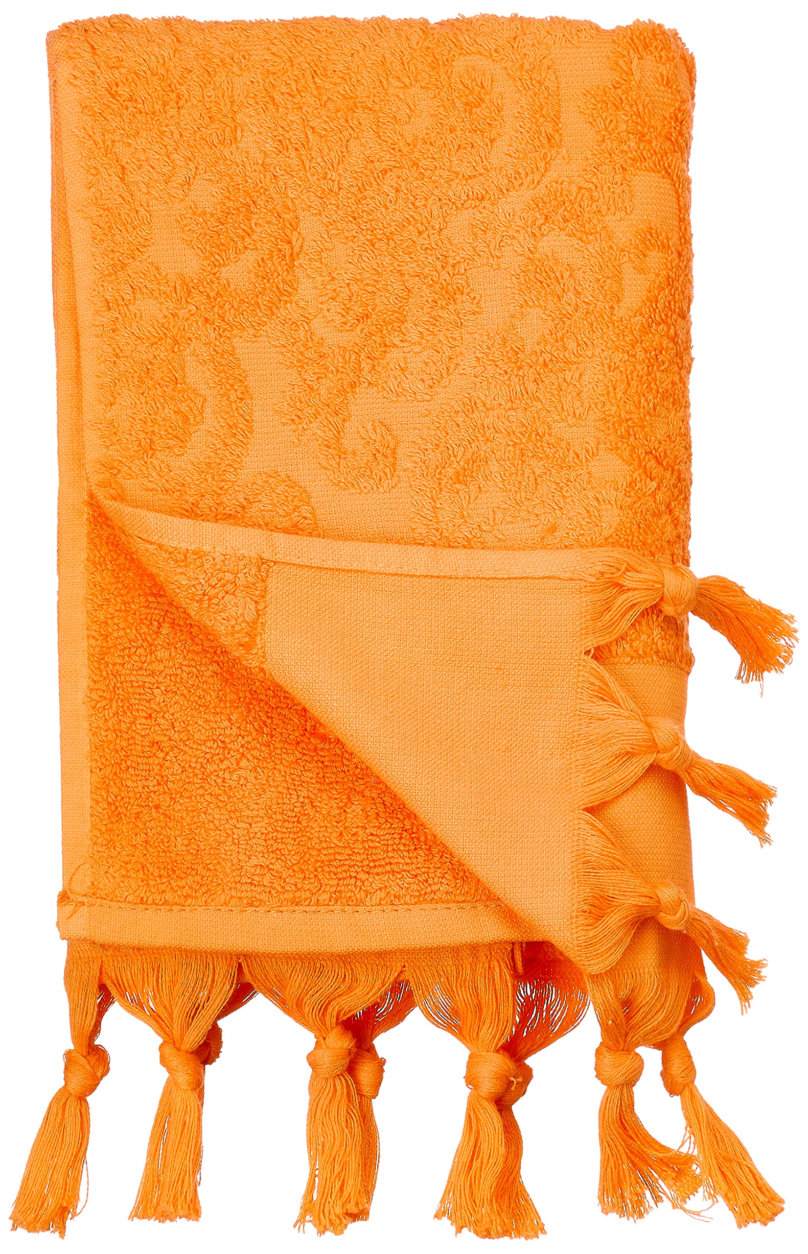 continental comfort Towel Bath Sundar 70x140Turmeric