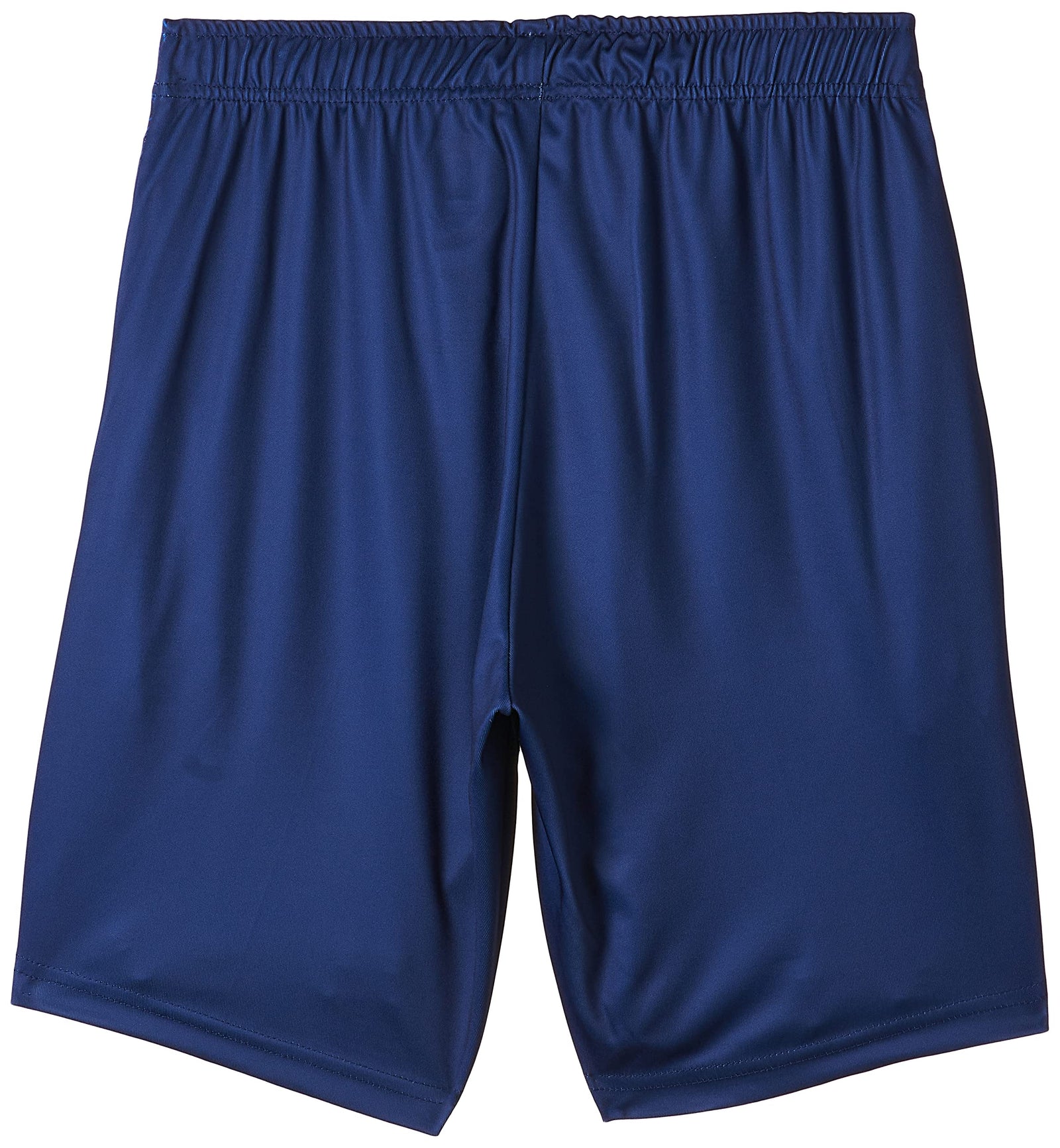 FIFA World Cup Qatar 2022 France Boy's Shorts - Navy Blue