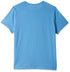 Reebok WOR COMM Cotton T-shirt ESSBLU H65588 TRAINING T-SHIRT (SHORT SLEEVE) For Women