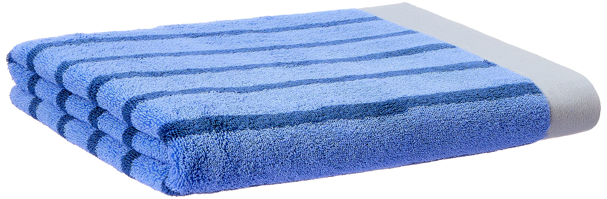 nit Cross Jacquard Bath Sheet Light Blue 100*150 Terry Towels Cross 100% Egyptian Cotton