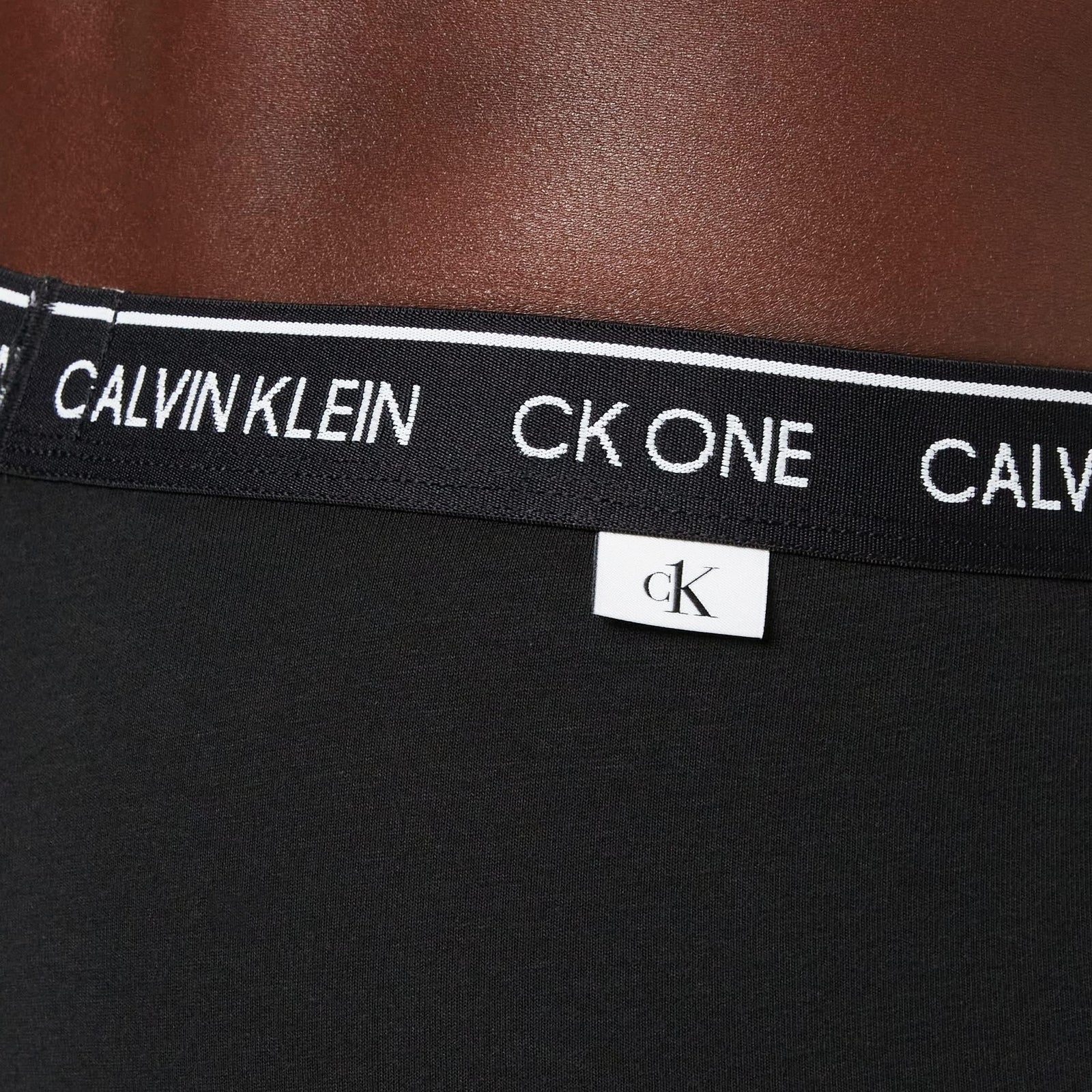 Calvin Klein mens Trunk Underwear Bottoms