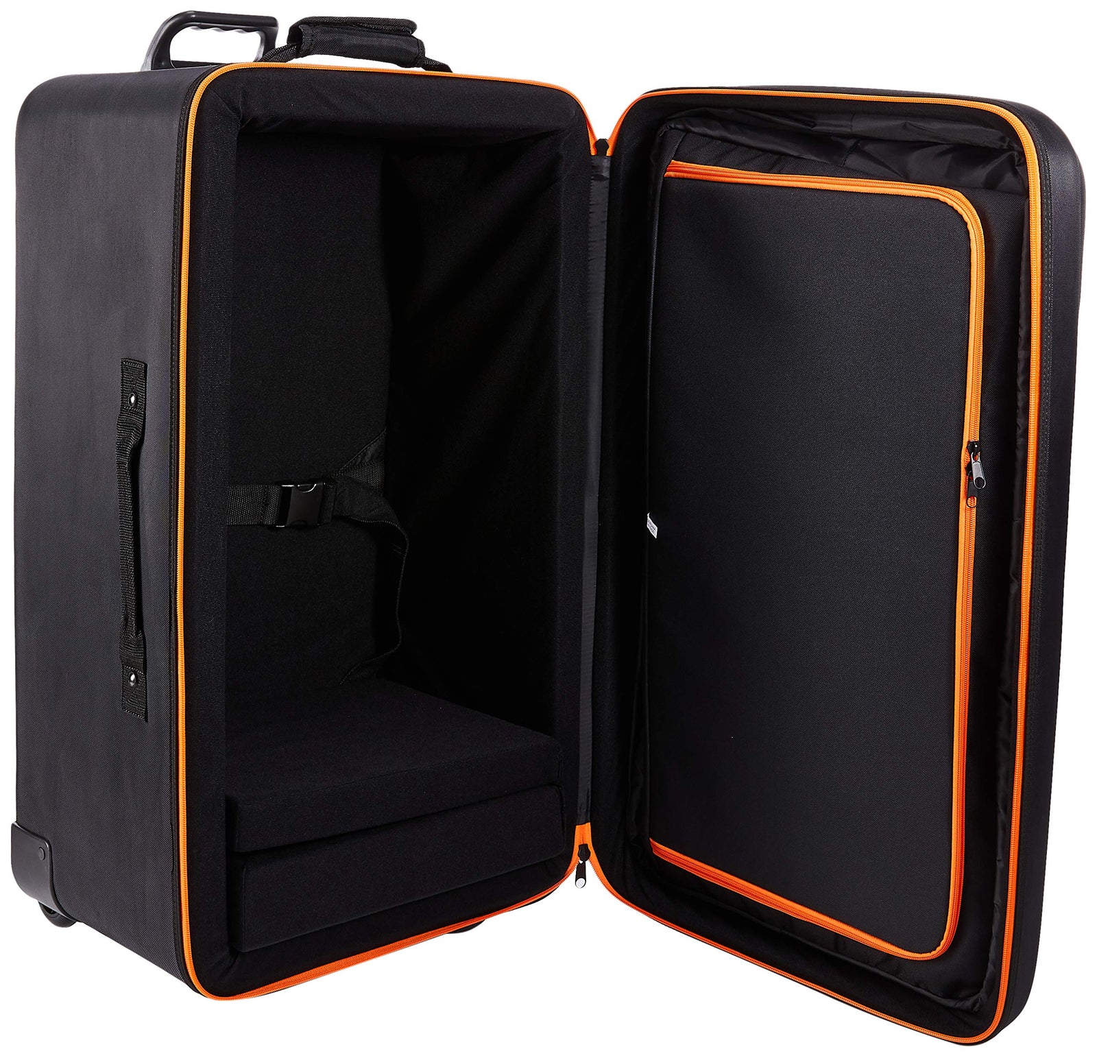 Celestron 8”/9.25”/11” Telescope Carrying Case Durable Optical Tube Case for NexStar 8SE, NexStar Evolution 8, Schmidt-Cassegrain, EdgeHD, and RASA 8 Telescopes