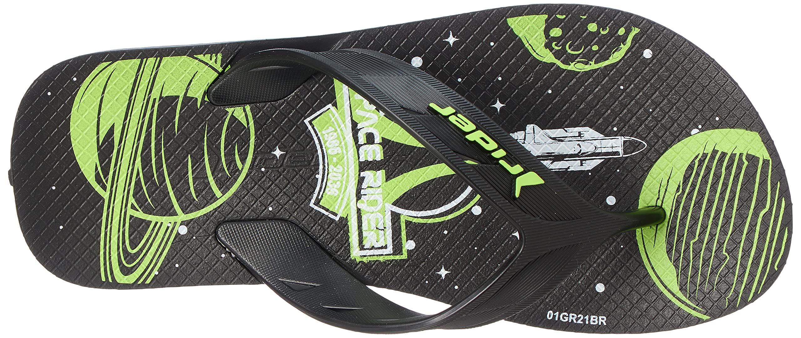 Rider Unisex-Child T Joy Inf Slippe Flip-Flop