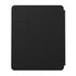 Speck Products Presidio PRO Folio iPad 2021/iPad Pro (2018-2020) 12.9-Inch Case, with Microban Protection, Black/Black