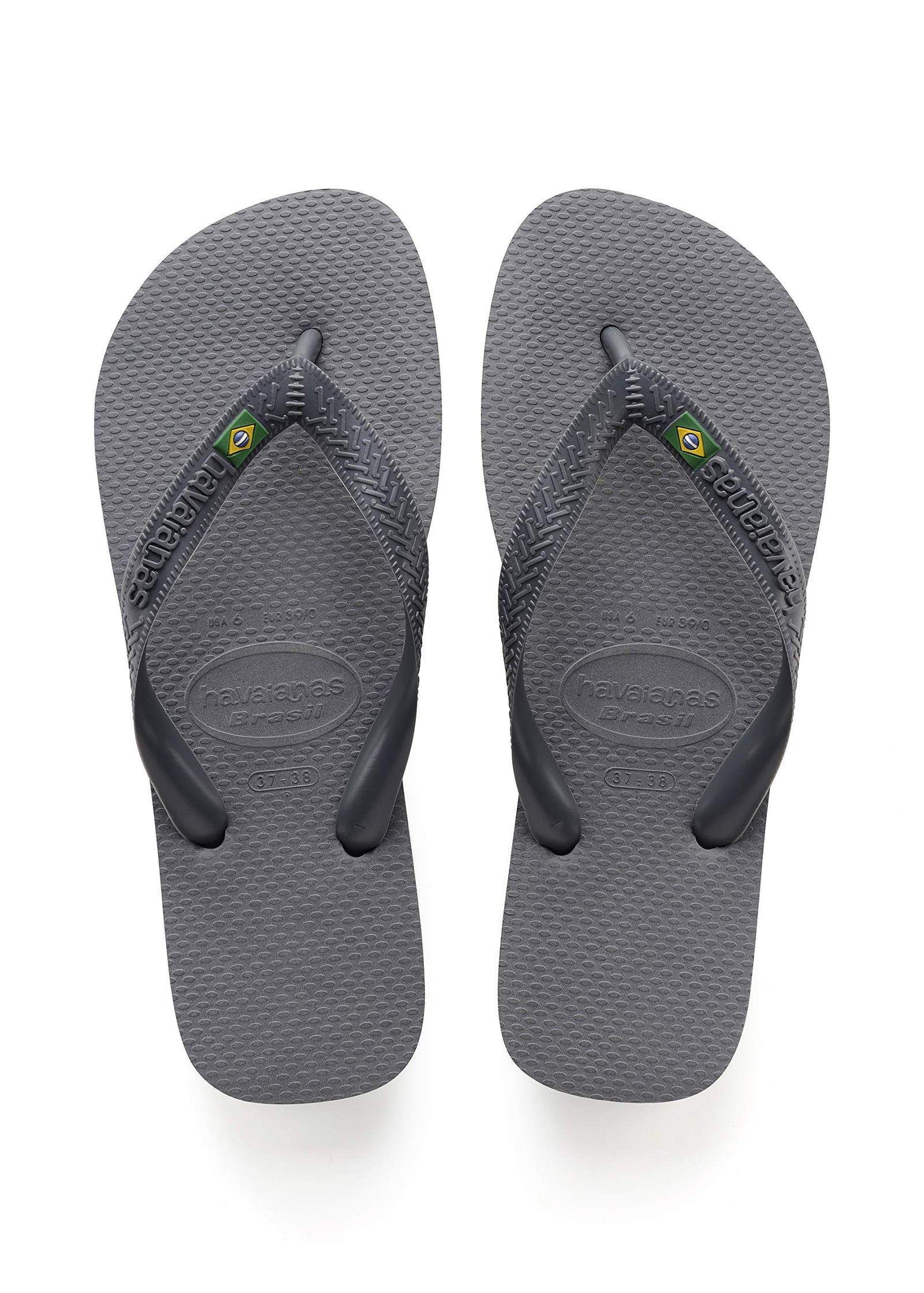 Havaianas Brasil Slippers