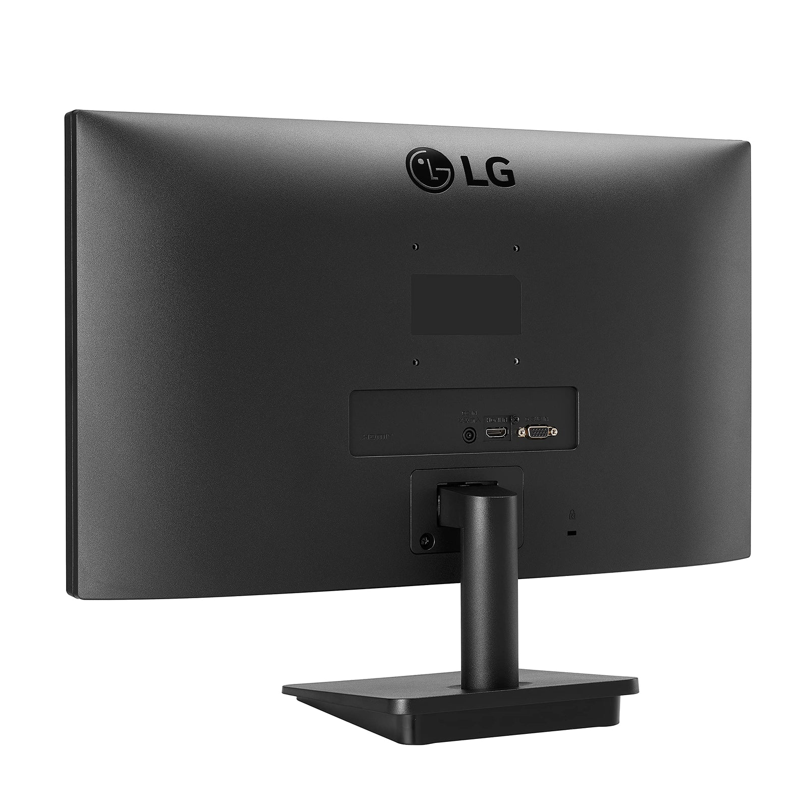 LG 22MP400-B 22” Full HD VA Monitor with AMD FreeSync and OnScreen Control – Black