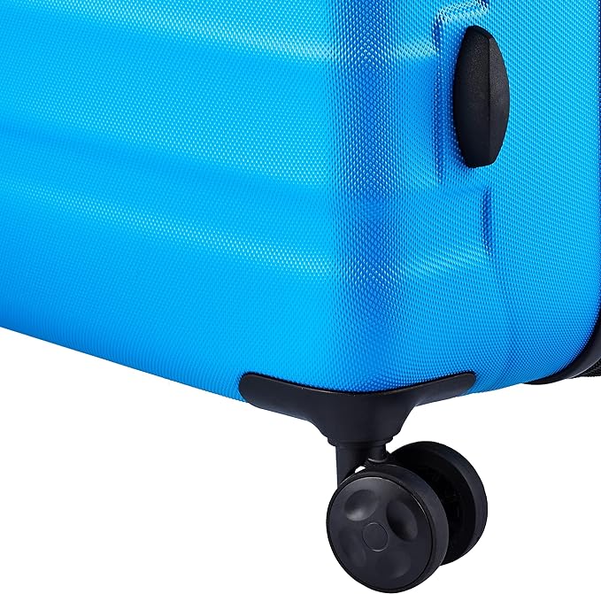 Amazon Basics Hardside Spinner Luggage