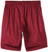 FIFA World Cup Qatar 2022 QATAR MEN'S SHORTS - BURGUNDY