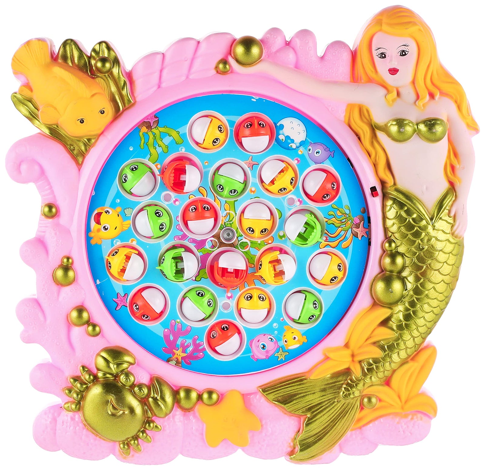 Fishing Tray Fish for unisex toy for Unisex Children