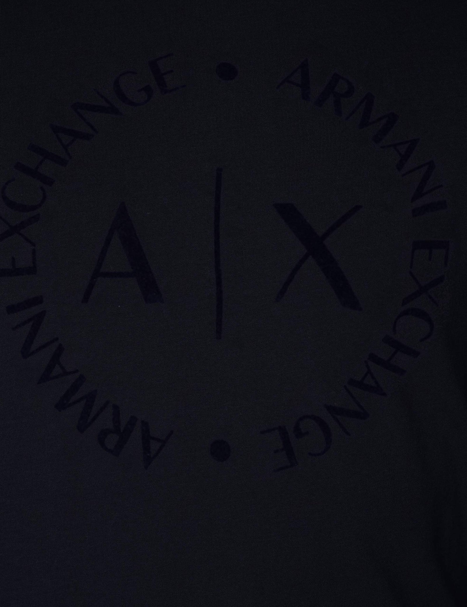 Armani Exchange Men's 8NZTCD T-Shirt