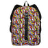 Reveal DEA Fit Backpack - Multi-Color