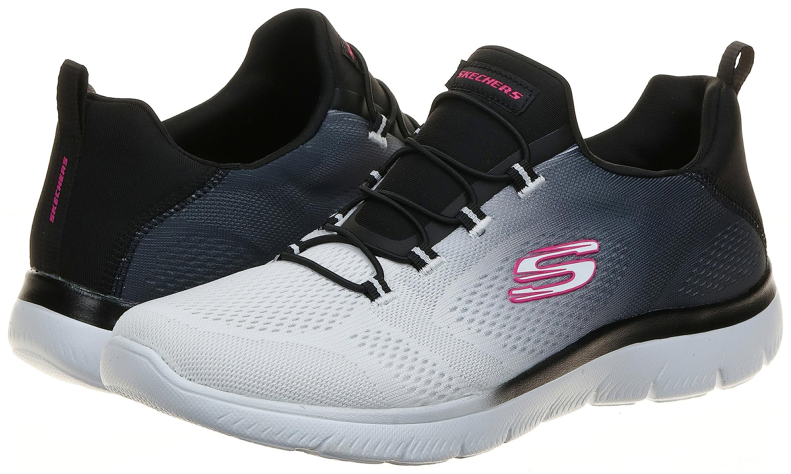 Skechers SUMMITS womens Shoes