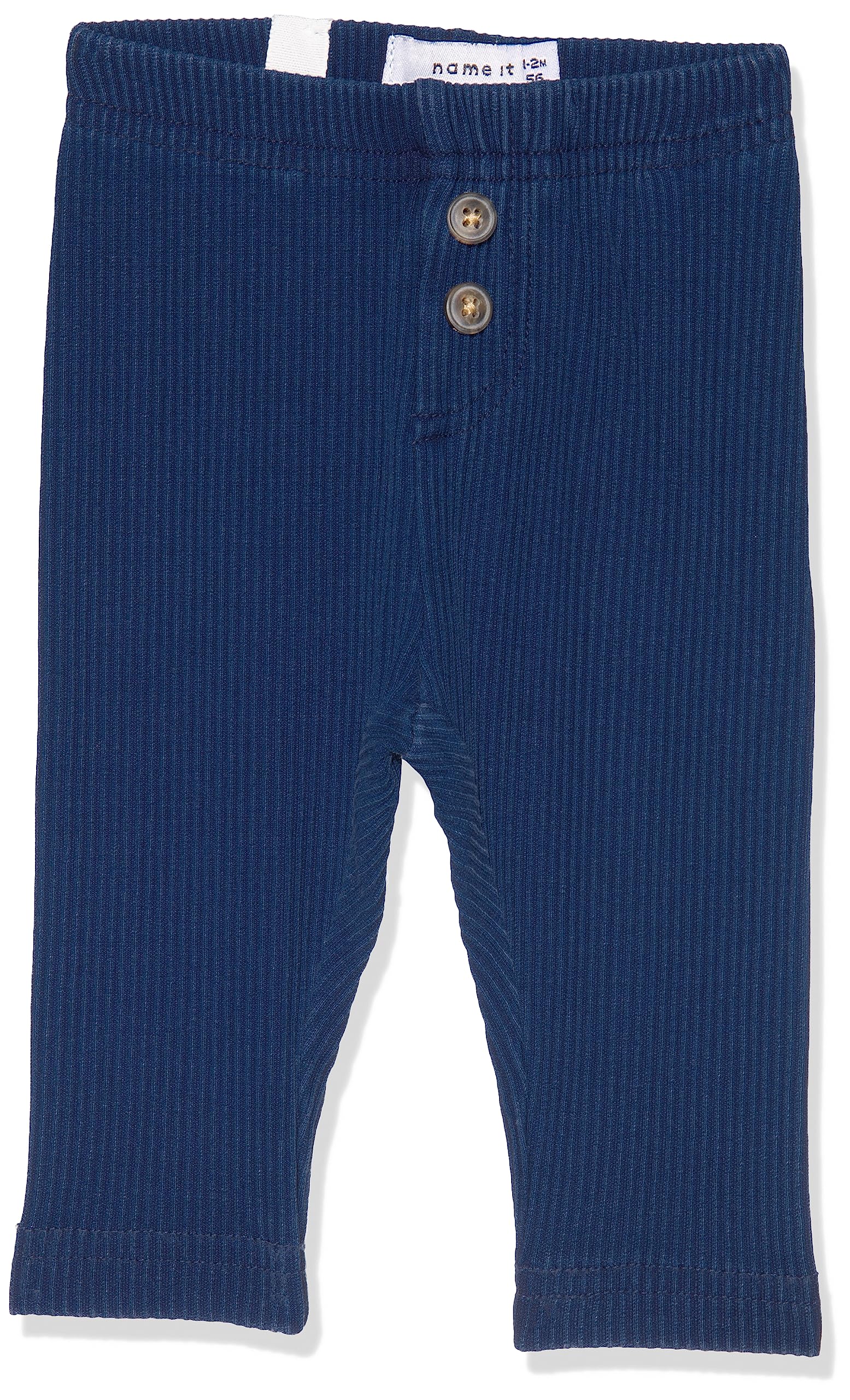 name it Boy's Theo X-Slim 12821 BABY Jeans