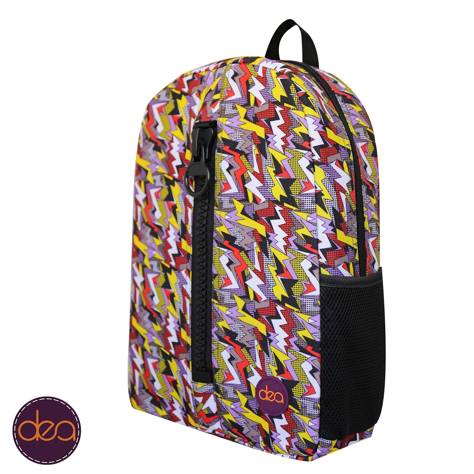 Reveal DEA Fit Backpack - Multi-Color