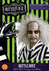 Rubie'S Beetlejuice Halloween Costume Wig, Grey, One Size