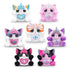 Rainbocorns Kittycorn Surprise Series 2 Plush Toy Assorte