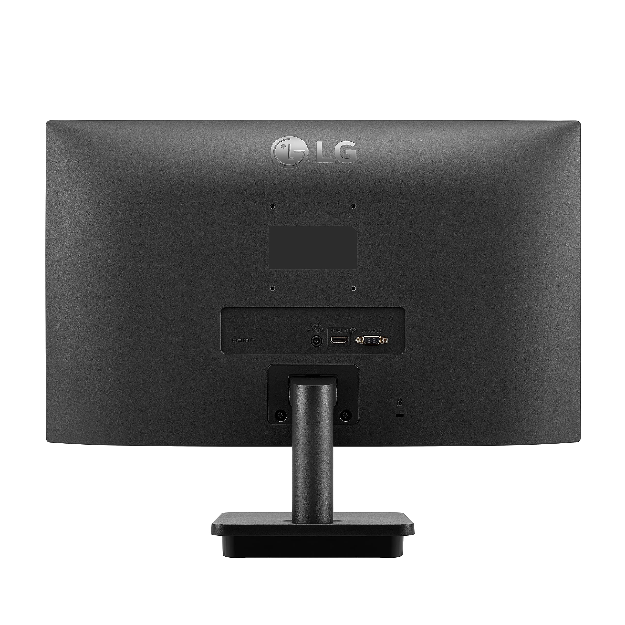 LG 22MP400-B 22” Full HD VA Monitor with AMD FreeSync and OnScreen Control – Black