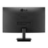 LG 24MP400-B 24” Full HD (1920 x 1080) IPS Display with 3-Side Virtually Borderless Design, AMD FreeSync and OnScreen Control – Black