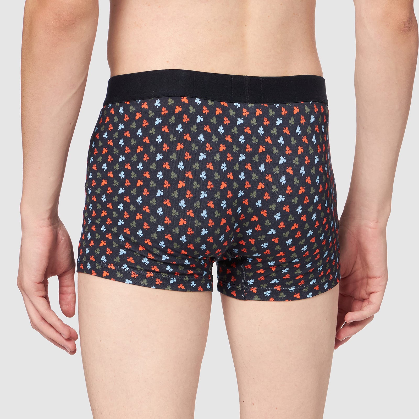 Tommy Hilfiger Mens TRUNK PRINT Underwear