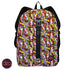 Reveal DEA Fit Backpack - Multi-Color