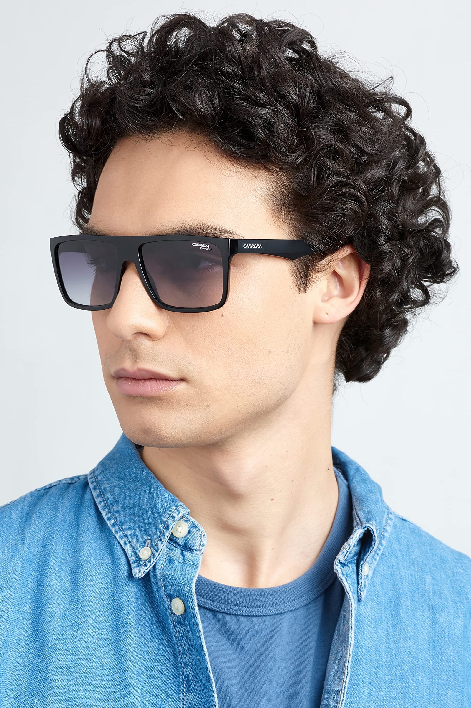 Carrera Men's CARRERA5039/S Sunglasses