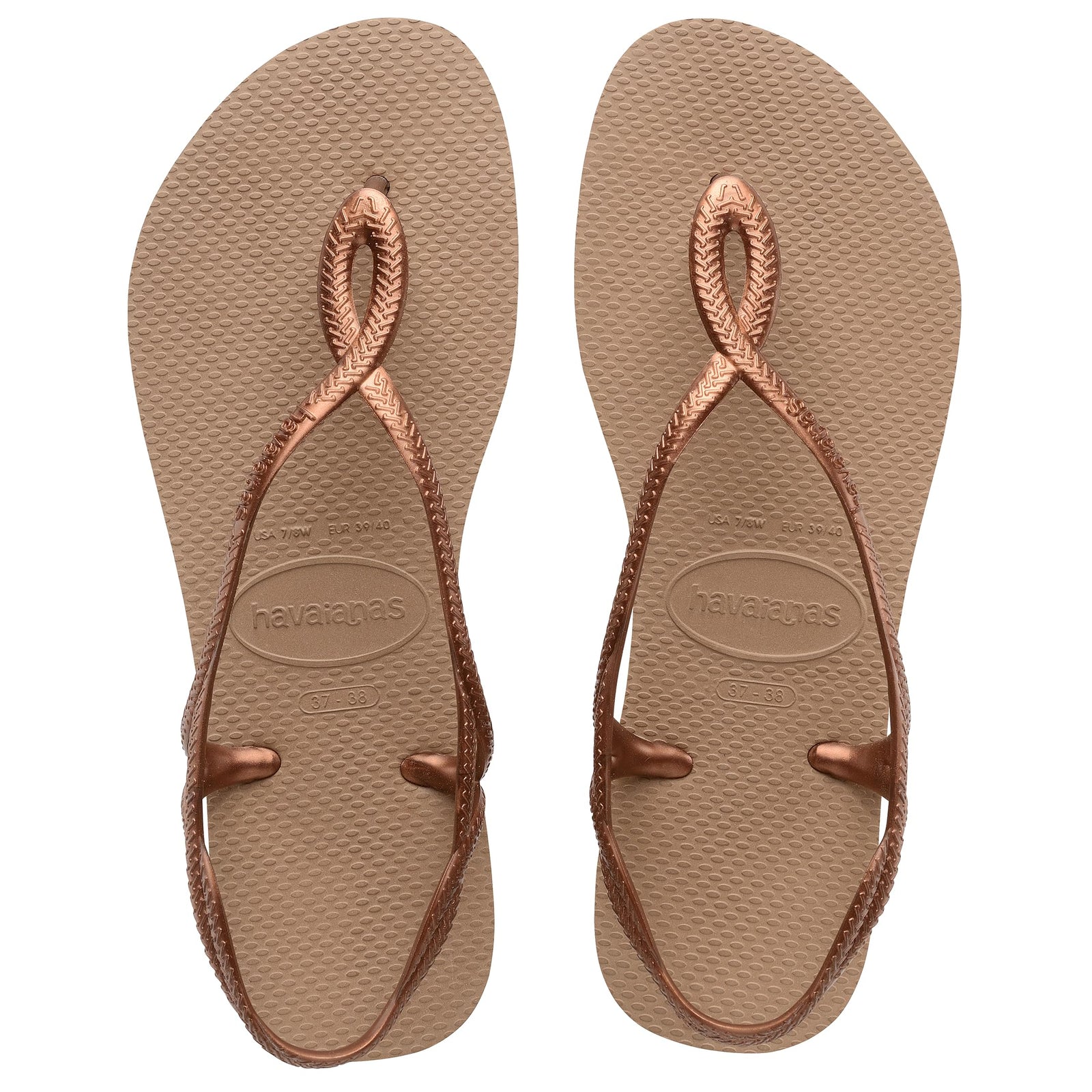 Havaianas Luna womens Sandal