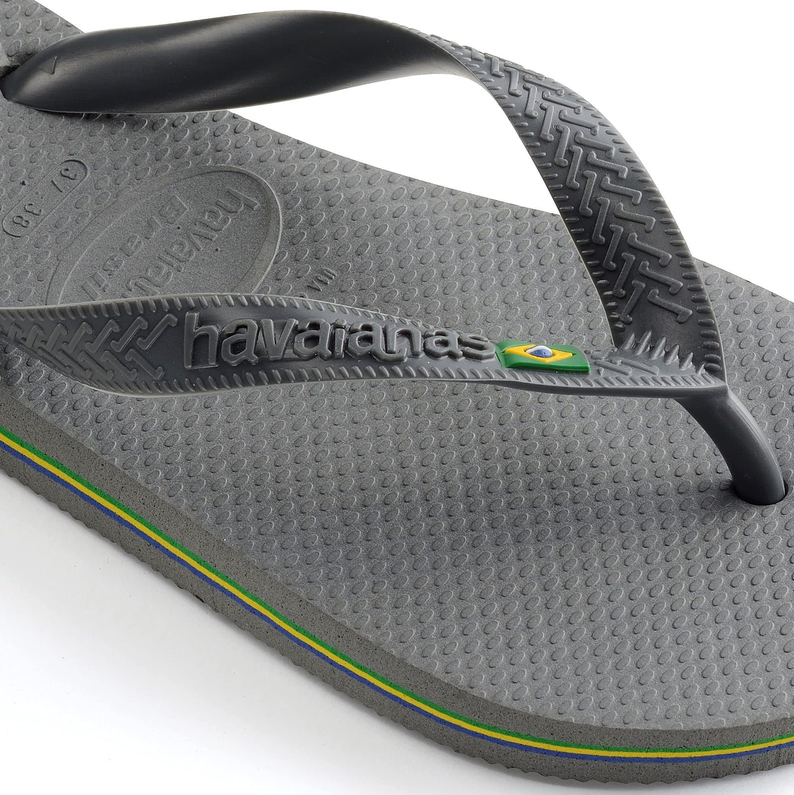 Havaianas Brasil Slippers