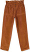 CONCRETE Girls C522PT3-W23-66N-1044 Pants