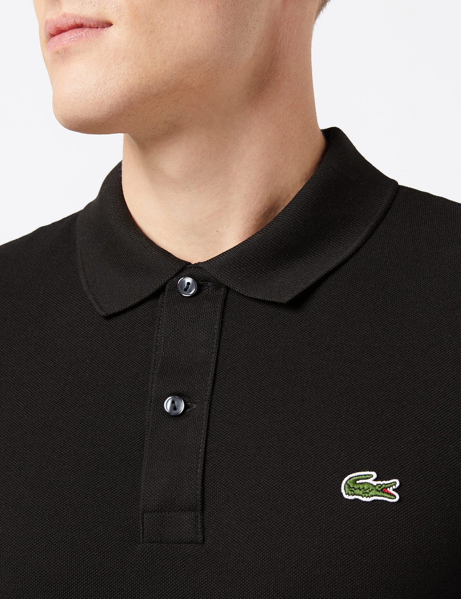 Lacoste Mens PH4012 Polo Shirt