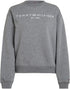 Tommy Hilfiger Women MDRN REG CORP LOGO C-NK SWTSHRT Sweatshirts