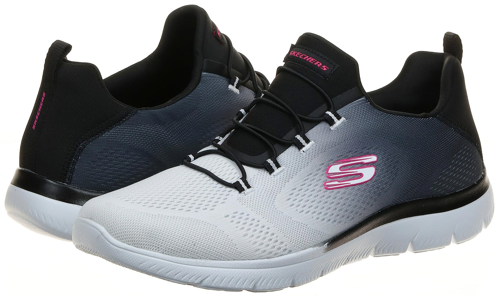 Skechers SUMMITS womens Shoes