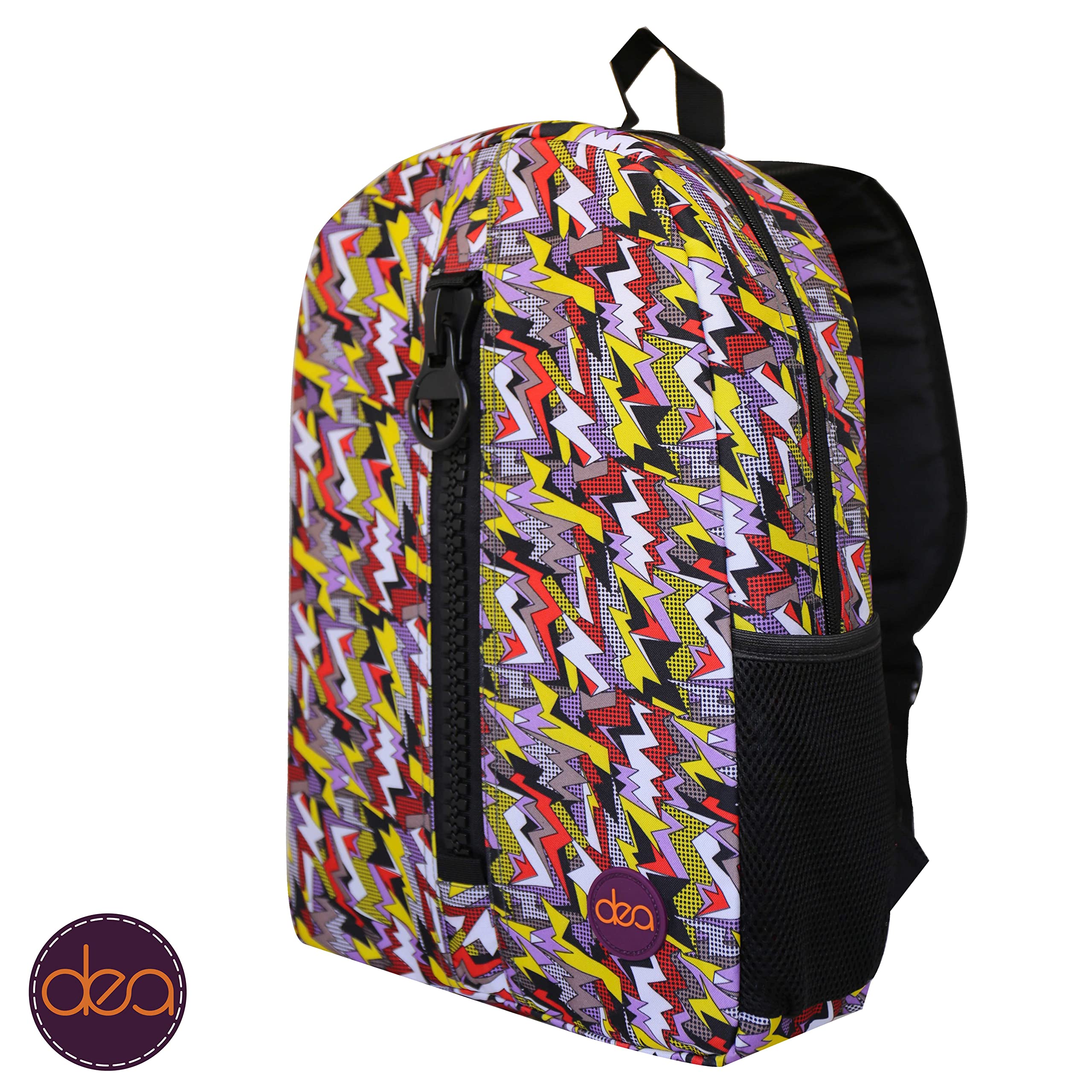 Reveal DEA Fit Backpack - Multi-Color