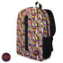 Reveal DEA Fit Backpack - Multi-Color