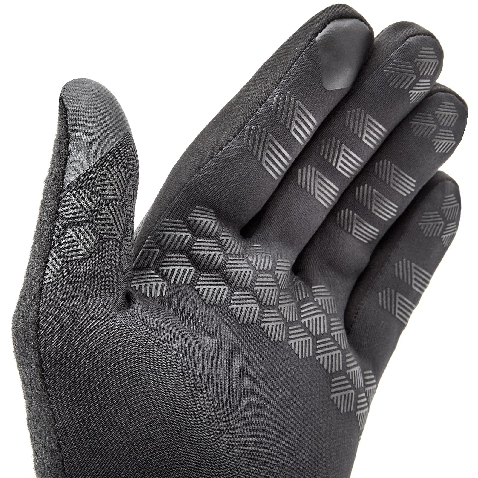 adidas Full Finger Essential Gloves - Black/XL